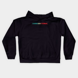 6.10.21 Kids Hoodie